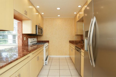 House in Sarasota, Florida 2 bedrooms, 89.74 sq.m. № 1898405 - photo 12
