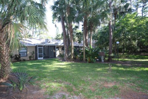 House in Sarasota, Florida 2 bedrooms, 89.74 sq.m. № 1898405 - photo 21