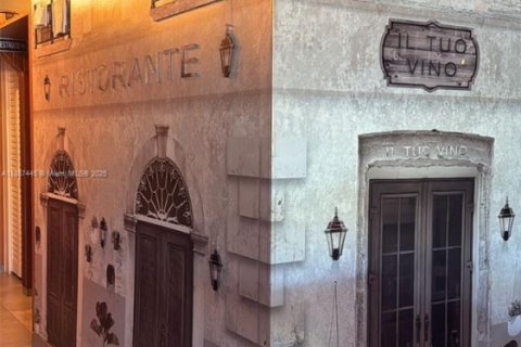 Propiedad comercial en venta en Miami, Florida № 1933053 - foto 13