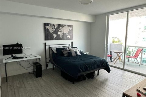 Copropriété à vendre à North Bay Village, Floride: 2 chambres, 116.22 m2 № 2067625 - photo 7