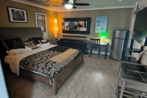 Commercial property in Dania Beach, Florida 1 bedroom, 27.87 sq.m. № 2193301 - photo 4