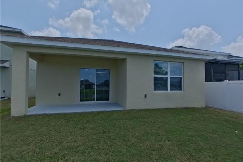 Casa en alquiler en Palmetto, Florida, 3 dormitorios, 140.84 m2 № 1686749 - foto 12