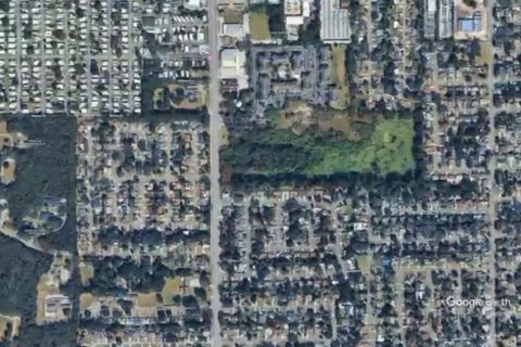 Купить земельный участок в Орландо, Флорида № 1720636 - фото 3