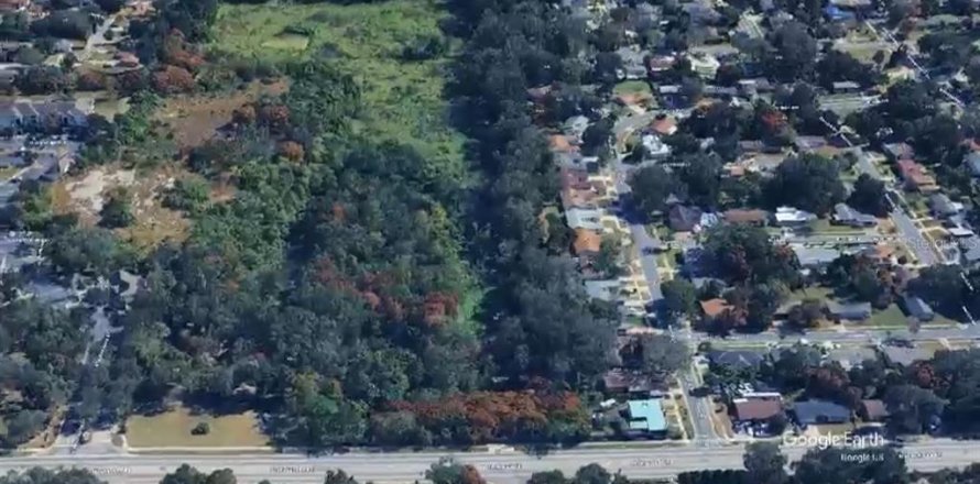 Land in Orlando, Florida № 1720636