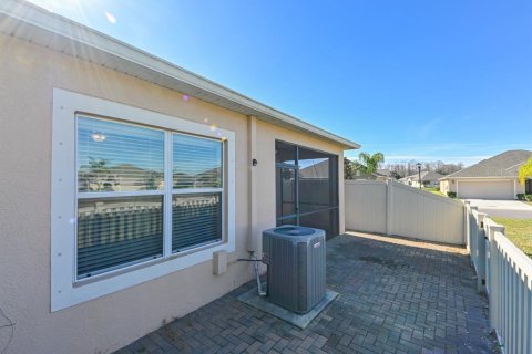 House in Hudson, Florida 3 bedrooms, 141.3 sq.m. № 2107843 - photo 8