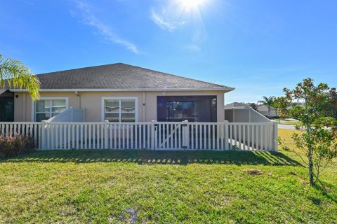 House in Hudson, Florida 3 bedrooms, 141.3 sq.m. № 2107843 - photo 6