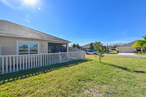 House in Hudson, Florida 3 bedrooms, 141.3 sq.m. № 2107843 - photo 7