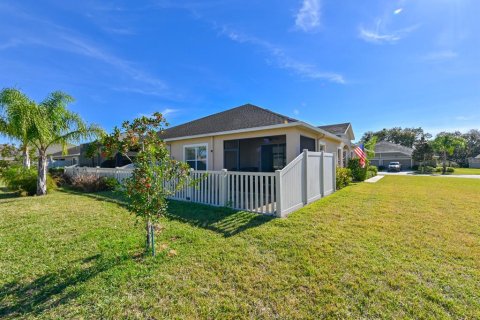 House in Hudson, Florida 3 bedrooms, 141.3 sq.m. № 2107843 - photo 5