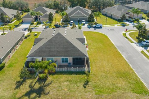 House in Hudson, Florida 3 bedrooms, 141.3 sq.m. № 2107843 - photo 9