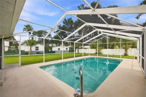 Villa ou maison à vendre à Ocala, Floride: 3 chambres, 144.18 m2 № 2350124 - photo 28