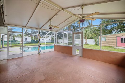 Villa ou maison à vendre à Ocala, Floride: 3 chambres, 144.18 m2 № 2350124 - photo 26