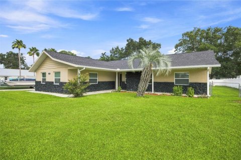Villa ou maison à vendre à Ocala, Floride: 3 chambres, 144.18 m2 № 2350124 - photo 4