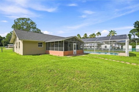 Villa ou maison à vendre à Ocala, Floride: 3 chambres, 144.18 m2 № 2350124 - photo 29