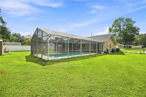 Villa ou maison à vendre à Ocala, Floride: 3 chambres, 144.18 m2 № 2350124 - photo 30