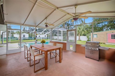 Villa ou maison à vendre à Ocala, Floride: 3 chambres, 144.18 m2 № 2350124 - photo 24