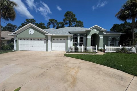 Villa ou maison à Palm Coast, Floride 4 chambres, 241.27 m2 № 2406492