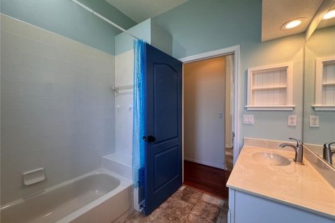 Villa ou maison à louer à Palm Coast, Floride: 4 chambres, 241.27 m2 № 2406492 - photo 29