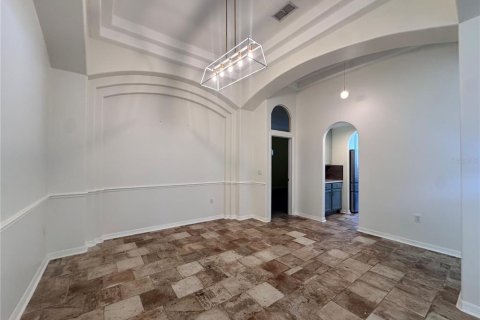 Villa ou maison à louer à Palm Coast, Floride: 4 chambres, 241.27 m2 № 2406492 - photo 16