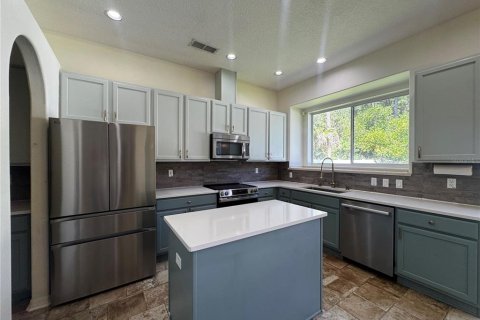 Villa ou maison à louer à Palm Coast, Floride: 4 chambres, 241.27 m2 № 2406492 - photo 10