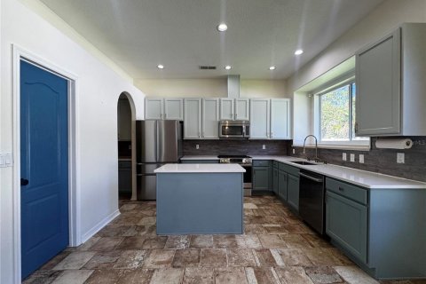 Villa ou maison à louer à Palm Coast, Floride: 4 chambres, 241.27 m2 № 2406492 - photo 9