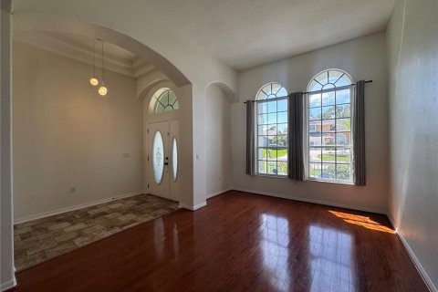 Villa ou maison à louer à Palm Coast, Floride: 4 chambres, 241.27 m2 № 2406492 - photo 4