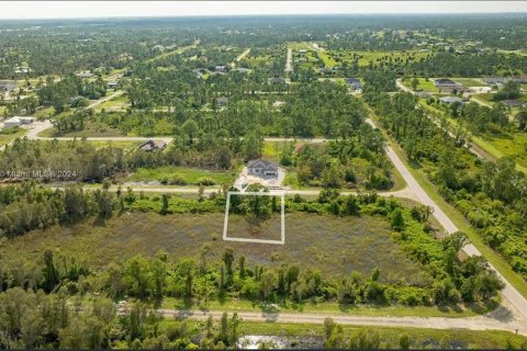 Land in Lehigh Acres, Florida № 2164313 - photo 2