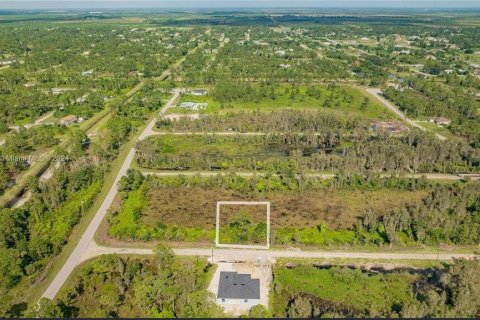 Land in Lehigh Acres, Florida № 2164313 - photo 5