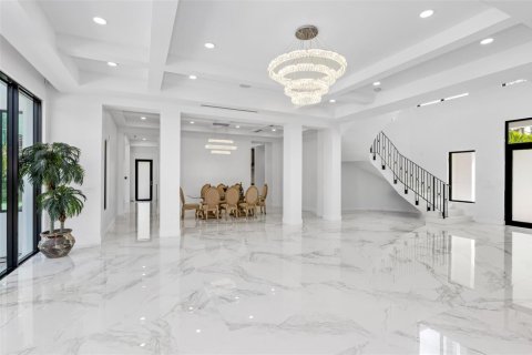 Купить виллу или дом в Паркленд, Флорида 4 комнаты, 605.82м2, № 2246569 - фото 10