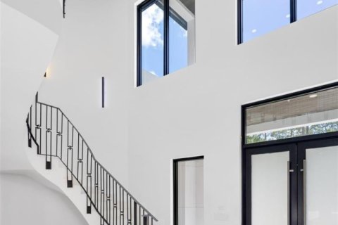 Купить виллу или дом в Паркленд, Флорида 4 комнаты, 605.82м2, № 2246569 - фото 30