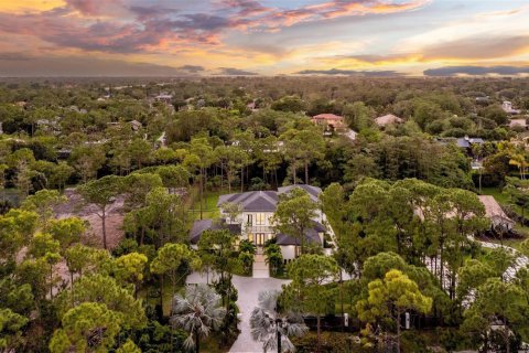 Купить виллу или дом в Паркленд, Флорида 4 комнаты, 605.82м2, № 2246569 - фото 3