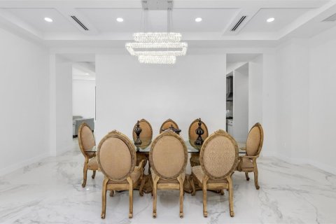 Купить виллу или дом в Паркленд, Флорида 4 комнаты, 605.82м2, № 2246569 - фото 11