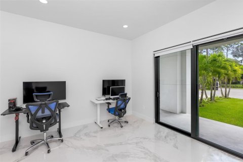 Купить виллу или дом в Паркленд, Флорида 4 комнаты, 605.82м2, № 2246569 - фото 28