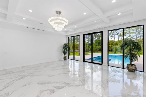 Купить виллу или дом в Паркленд, Флорида 4 комнаты, 605.82м2, № 2246569 - фото 9
