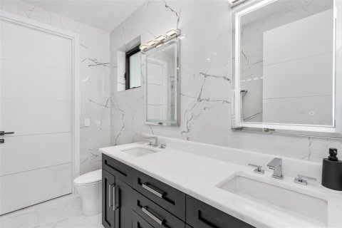Купить виллу или дом в Паркленд, Флорида 4 комнаты, 605.82м2, № 2246569 - фото 27