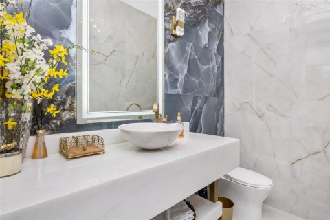 Купить виллу или дом в Паркленд, Флорида 4 комнаты, 605.82м2, № 2246569 - фото 29