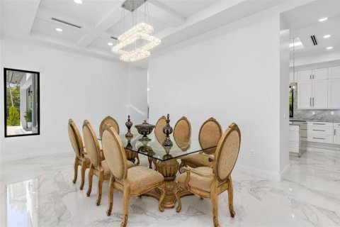 Купить виллу или дом в Паркленд, Флорида 4 комнаты, 605.82м2, № 2246569 - фото 12
