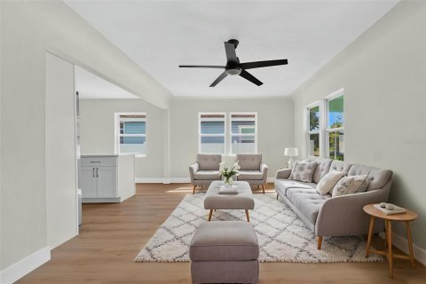 Villa ou maison à vendre à Saint Petersburg, Floride: 3 chambres, 113.9 m2 № 2360901 - photo 14