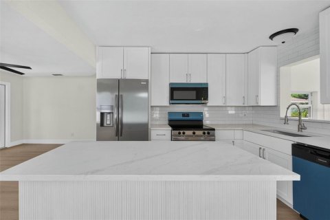 Villa ou maison à vendre à Saint Petersburg, Floride: 3 chambres, 113.9 m2 № 2360901 - photo 22