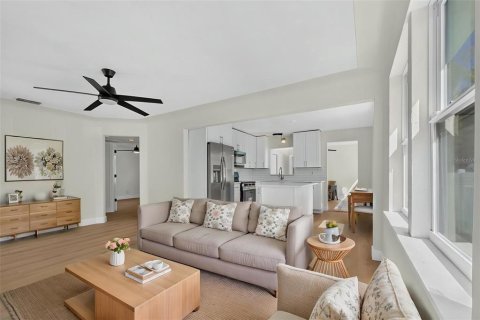 Villa ou maison à vendre à Saint Petersburg, Floride: 3 chambres, 113.9 m2 № 2360901 - photo 19