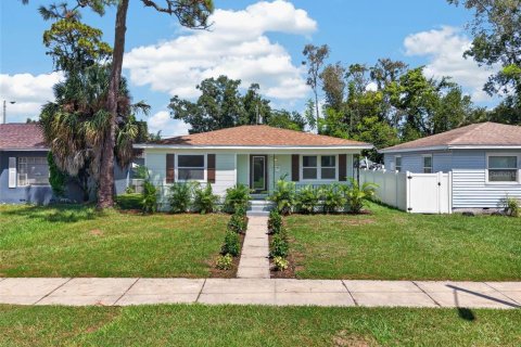 Villa ou maison à vendre à Saint Petersburg, Floride: 3 chambres, 113.9 m2 № 2360901 - photo 3