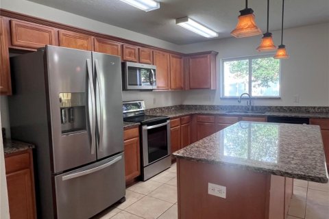 House in Orlando, Florida 4 bedrooms, 270.62 sq.m. № 1721101 - photo 11