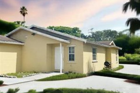 Casa en Fort Lauderdale, Florida 2 dormitorios, 116.69 m2 № 2078656