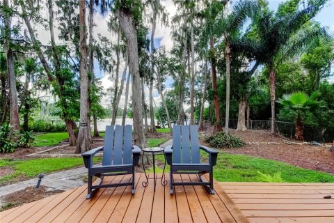 House in Lutz, Florida 2 bedrooms, 171.68 sq.m. № 1883660 - photo 12