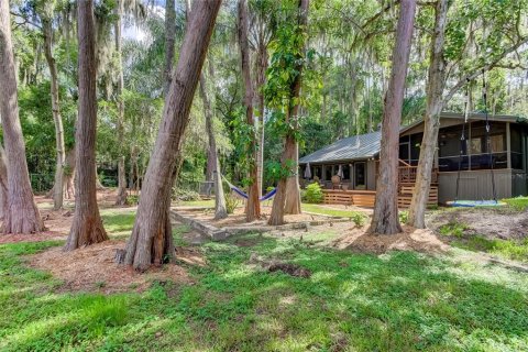 House in Lutz, Florida 2 bedrooms, 171.68 sq.m. № 1883660 - photo 28