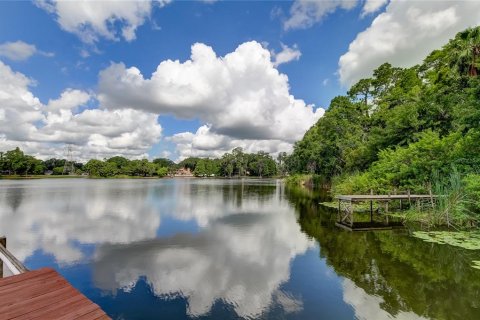House in Lutz, Florida 2 bedrooms, 171.68 sq.m. № 1883660 - photo 13