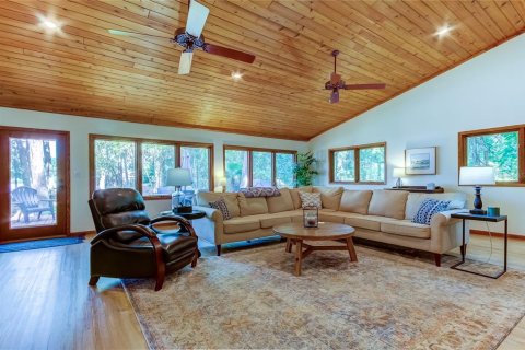House in Lutz, Florida 2 bedrooms, 171.68 sq.m. № 1883660 - photo 4