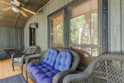 House in Lutz, Florida 2 bedrooms, 171.68 sq.m. № 1883660 - photo 26