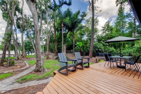 House in Lutz, Florida 2 bedrooms, 171.68 sq.m. № 1883660 - photo 10