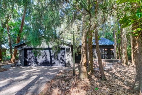 House in Lutz, Florida 2 bedrooms, 171.68 sq.m. № 1883660 - photo 30