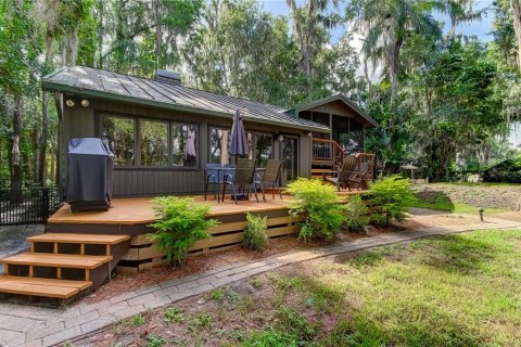 House in Lutz, Florida 2 bedrooms, 171.68 sq.m. № 1883660 - photo 9
